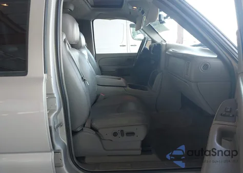 2006 Chevrolet Silverado 2500Hd Lt3 из США, поврежденный, VIN 1GCHK23U06F103383